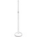 On-Stage Round Base Mic Stand: Picture 1 thumbnail