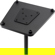 On-Stage SMS7500 Wood Stand for Studio M...: Picture 8 thumbnail