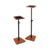 On-Stage SMS7500 Wood Stand for Studio M...: Picture 2 thumbnail