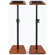 On-Stage SMS7500 Wood Stand for Studio M...: Picture 3 thumbnail