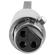 On-Stage MS7500 Microphone Stand Pack: Picture 6 thumbnail