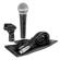 On-Stage MS7500 Microphone Stand Pack: Picture 7 thumbnail