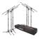 On-Stage Euro Boom Mic Stand: Picture 1 thumbnail
