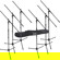 On-Stage Euro Boom Mic Stand: Picture 2 thumbnail
