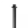 On-Stage Upper Rocker Mic Shaft: Picture 2 thumbnail