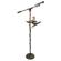 On-Stage MST1000 U Mount Microphone Stan...: Picture 3 thumbnail