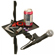 On-Stage MST1000 U Mount Microphone Stan...: Picture 4 thumbnail