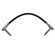 On-Stage 6" Patch Cable with Pancake Con...: Picture 1 thumbnail