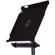 On-Stage TCM9160B iPad Snap-On Cover wit...: Picture 3 thumbnail