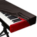 On-Stage Keyboard Dustcover: Picture 1 thumbnail