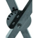 On-Stage Pro Heavy-Duty Single-X ERGO-LO...: Picture 1 thumbnail