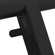 On-Stage Pro Heavy-Duty Single-X ERGO-LO...: Picture 2 thumbnail