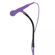On-Stage 13" Adjustable Gooseneck for Mi...: Picture 2 thumbnail
