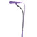 On-Stage 19"" Adjustable Gooseneck: Picture 4 thumbnail