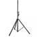 On-Stage All-Steel Speaker Stand