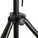 On-Stage All-Steel Speaker Stand: Picture 3 thumbnail