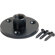 On-Stage UM5006 U Mount Desk Flange Moun...: Picture 1 thumbnail