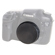 Op/tech Body Cap for Canon - Black: Picture 2 thumbnail