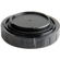 Op/tech Body Cap For Nikon - Black: Picture 1 thumbnail