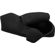 Op/Tech D-SLR Tele Soft Pouch, Black: Picture 3 thumbnail