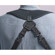 Op/Tech Double Sling, Black: Picture 1 thumbnail