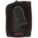 Op/Tech Euro Swivel Mini Phone Pouch, 2x3x3/4", Black.: Picture 1 thumbnail