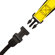 Op/Tech Envy Strap, Yellow: Picture 2 thumbnail