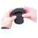 Op/Tech 354 3.5x4.5" Fold-Over Pouch, Bl...: Picture 2 thumbnail