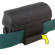 Op/Tech Large Hipster Pouch, Universal Belt Pouch for Film or Digital Cameras, 5.5"w x 3.5"h x 1.75"d,- Black: Picture 2 thumbnail