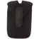 Op/Tech Small Soft Pouch for MP3 Digital Music Players, 2.5x4.0" x .75" with Locking Clip.: Picture 2 thumbnail