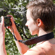 Op/Tech Mirrorless Strap with Mini QD Lo...: Picture 4 thumbnail