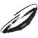 Op/Tech 6501011 Reporter Strap - Black: Picture 5 thumbnail