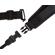 Op/Tech 6501011 Reporter Strap - Black: Picture 2 thumbnail