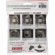 Op/Tech 9001142 14in SLR Rainsleeve for ...: Picture 2 thumbnail