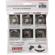 Op/Tech 9001142 14in SLR Rainsleeve for ...: Picture 2 thumbnail