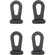 Op/Tech 1301322 System Connector 11 Adap...: Picture 2 thumbnail