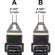 Op/Tech 1301022 System Connectors,Super ...: Picture 2 thumbnail
