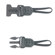 Op/Tech Uni-Loop-XL System Connector, 2 ...: Picture 2 thumbnail