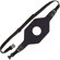 Op/Tech 5301002 Stabilizer Strap - Black: Picture 3 thumbnail