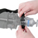 Op/Tech 1201012 Tripod Strap - Black: Picture 5 thumbnail