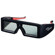 Optoma DLP Link 3D Glasses with 3 Interchangeable Nose Pieces - Refurbished by Optoma: Picture 1 thumbnail