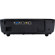 Optoma DS325 SVGA Multi-Region DLP 3D Projector, 2800 ANSI Lumens, 10000:1 Contrast Ratio, Project Upto 300" Screen Size: Picture 2 thumbnail