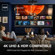 Optoma GT2400HDR: Picture 5 thumbnail