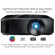 Optoma HD146X: Picture 8 thumbnail