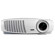 Optoma HD25 Full 3D Home Theater Projector, 1920x1080 HD Native Resolution, 2000 ANSI Lumens Brightness, 16:9 Native Aspect Ratio: Picture 3 thumbnail