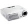 Optoma HD25 Full 3D Home Theater Projector, 1920x1080 HD Native Resolution, 2000 ANSI Lumens Brightness, 16:9 Native Aspect Ratio: Picture 5 thumbnail
