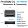 Optoma Photon Go ML1080UST: Picture 4 thumbnail