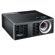 Optoma ML550 3D Ready Mobile LED Projector, WXGA 1280x800 Native Resolution, 10000:1 Contrast Ratio, 500 ANSI Lumens Brightness, 20000+ Hours LED Lamp: Picture 2 thumbnail