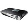 Optoma ML800 LED DLP Projector, 800 Lumens, 1280x800 Resolution, 16:10 Native Aspect Ratio, 1.4 Throw Ratio,: Picture 4 thumbnail