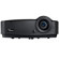 Optoma S303 SVGA Multi-Region DLP 3D Projector, 3000 ANSI Lumens, 15000:1 Contrast Ratio, 4:3 Native Aspect Ratio, 2 Watts Speaker: Picture 1 thumbnail